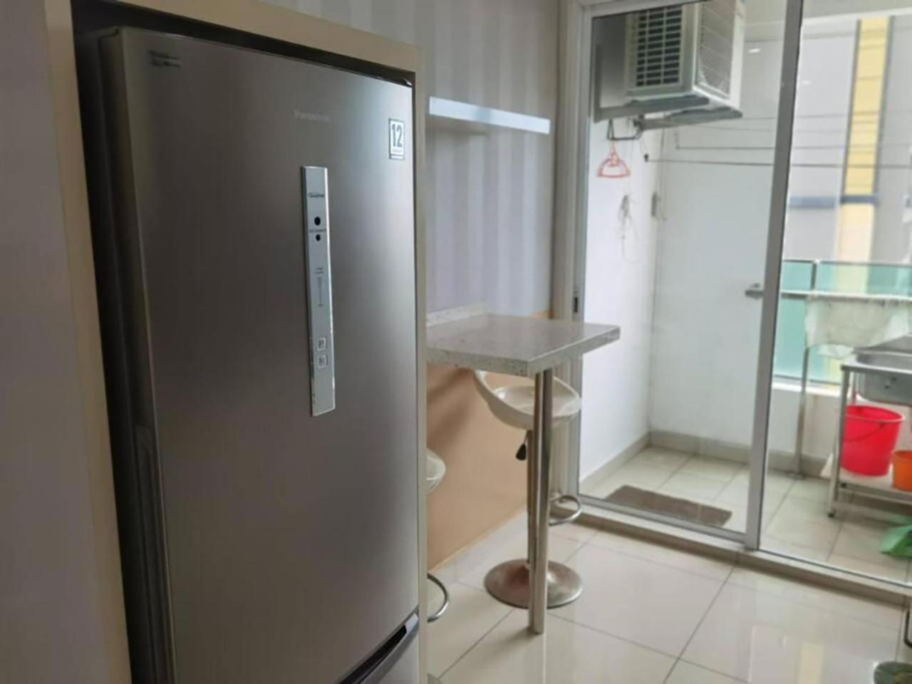Summerset 8Pax 3Br Luxury Seaview Suite Room George Town Exterior photo