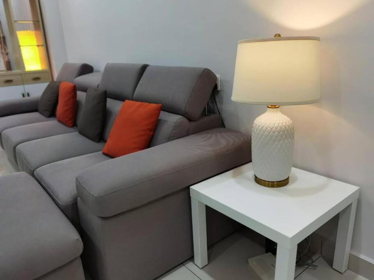 Summerset 8Pax 3Br Luxury Seaview Suite Room George Town Exterior photo